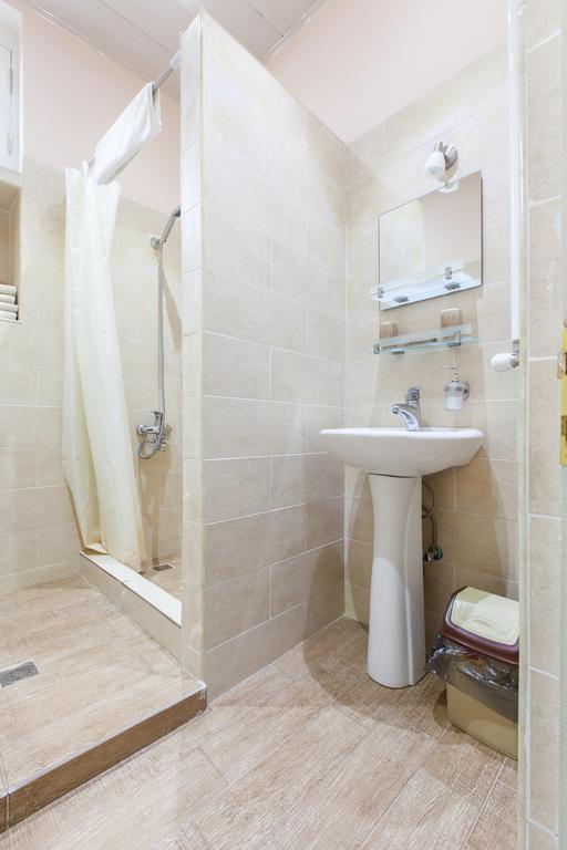 Apartment On Saadi Str Old טביליסי חדר תמונה