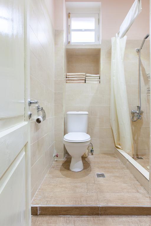 Apartment On Saadi Str Old טביליסי חדר תמונה