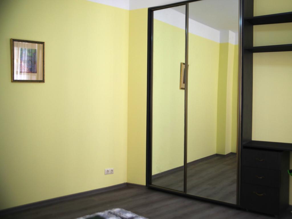 Apartment On Saadi Str Old טביליסי מראה חיצוני תמונה