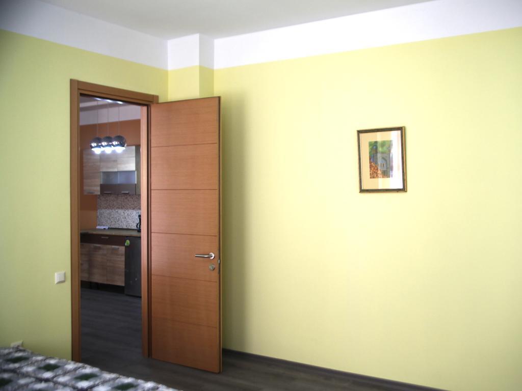 Apartment On Saadi Str Old טביליסי מראה חיצוני תמונה