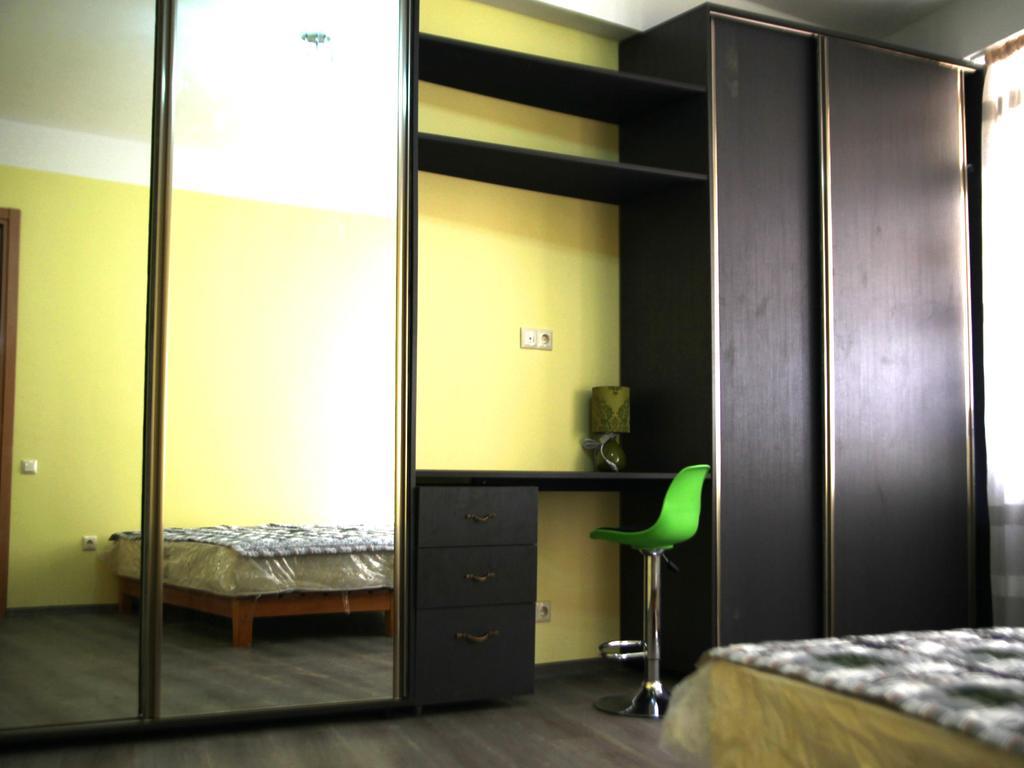 Apartment On Saadi Str Old טביליסי מראה חיצוני תמונה