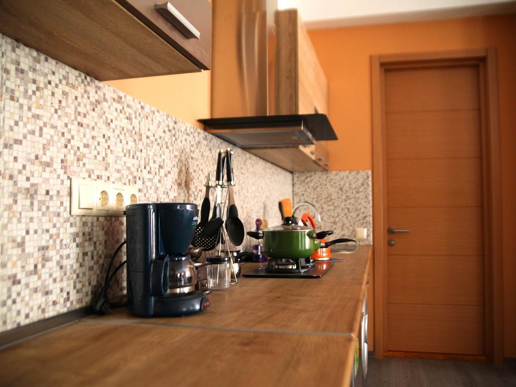 Apartment On Saadi Str Old טביליסי מראה חיצוני תמונה