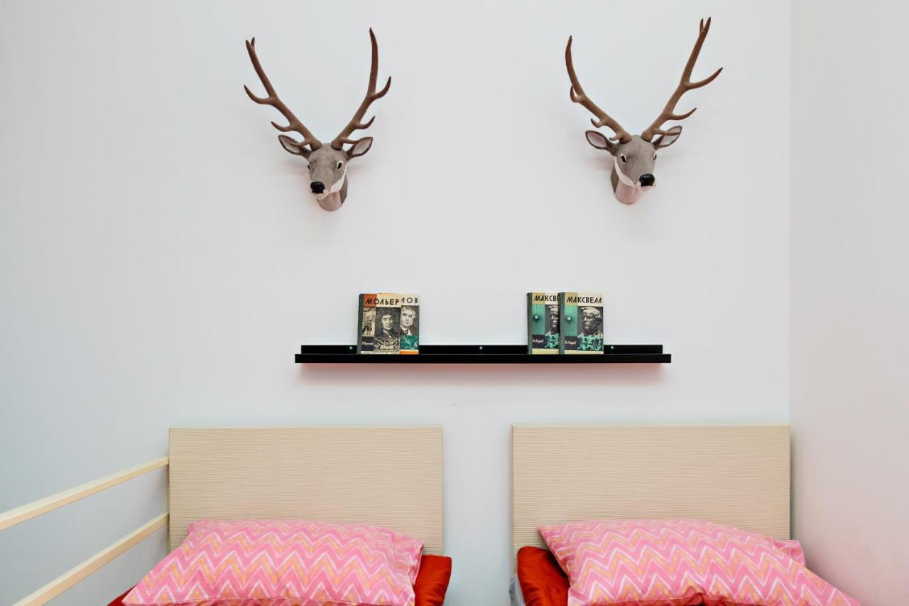 Apartment On Saadi Str Old טביליסי מראה חיצוני תמונה