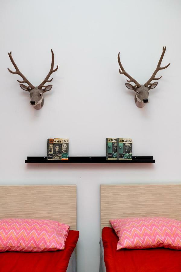 Apartment On Saadi Str Old טביליסי מראה חיצוני תמונה